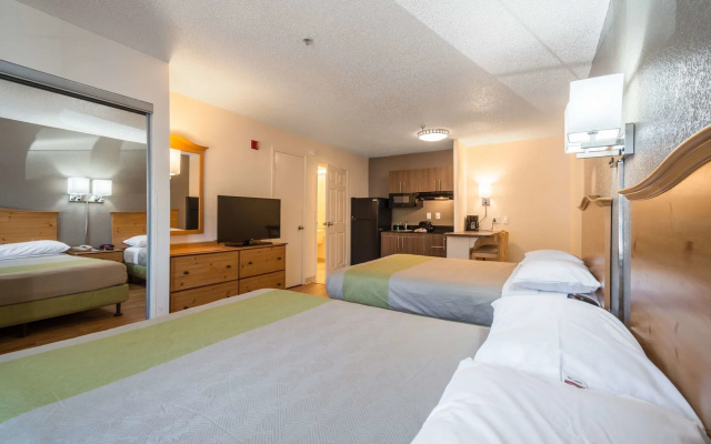 Motel 6 Duluth, GA- Atlanta- Gwinnett Place
