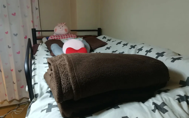 Credo Sasebo - Hostel
