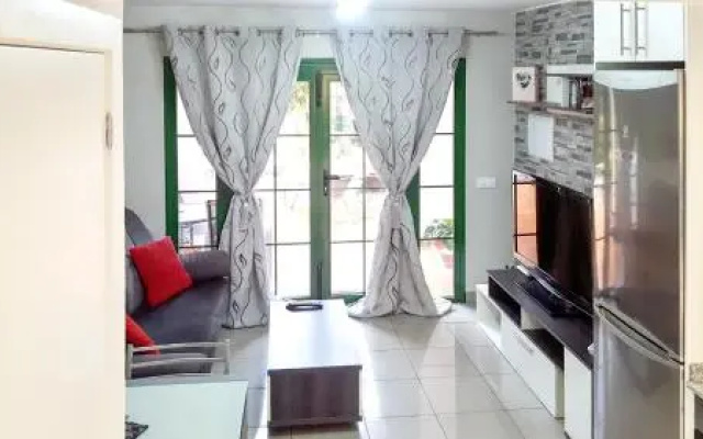 Apartment Av. José Franchy Roca