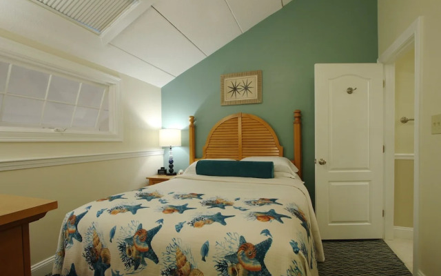 The Cove at Yarmouth by Westgate Resorts