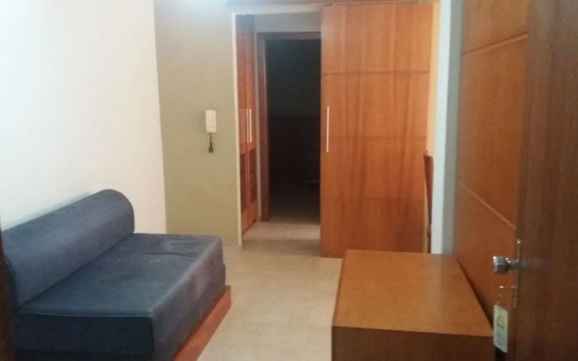 Abdon Flat Hotel