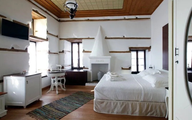Orologopoulou Mansion Kastoria