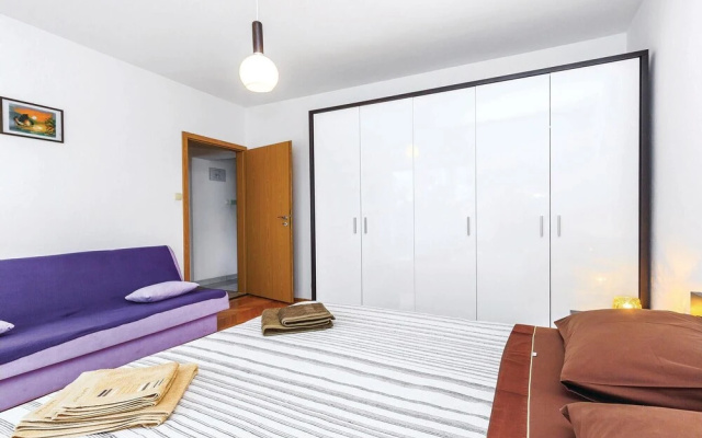 Awesome Home in Jadranovo With Wifi and 3 Bedrooms