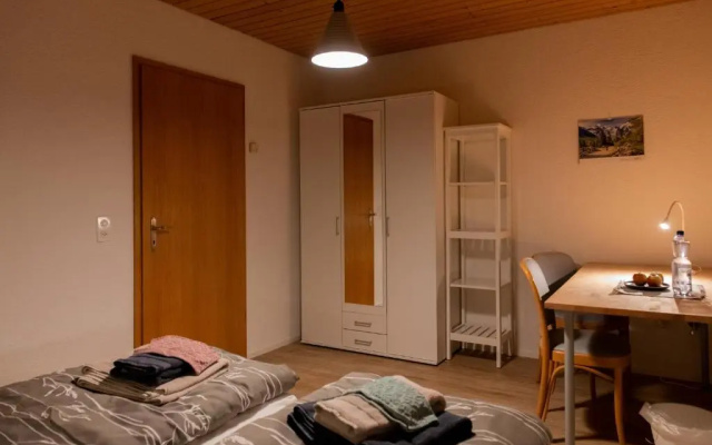 BnB Bergsicht