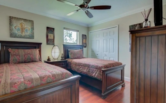 Pete's Southern Dunes Vacation Home