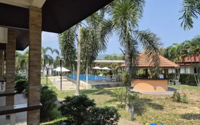 Phuket Airport Villa