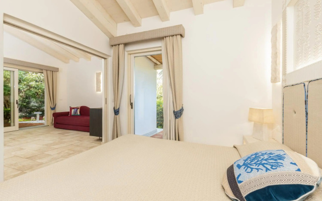 Hotel Corte Bianca, Bovi's Hotels - Adults Only