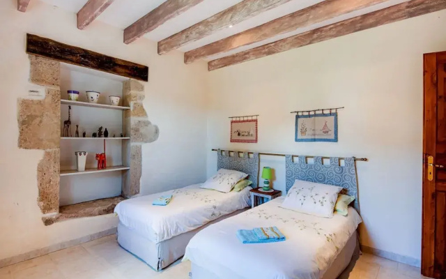 Holiday Home in Dordogne
