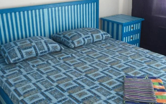 U Treh Roz Guest House