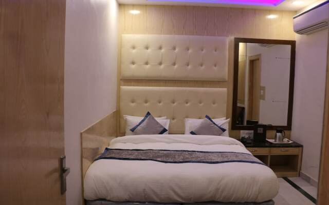 Hotel Karlo Kastle комната для гостей