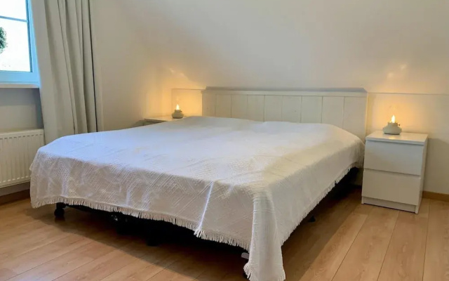 6-person Holiday Home With Garden