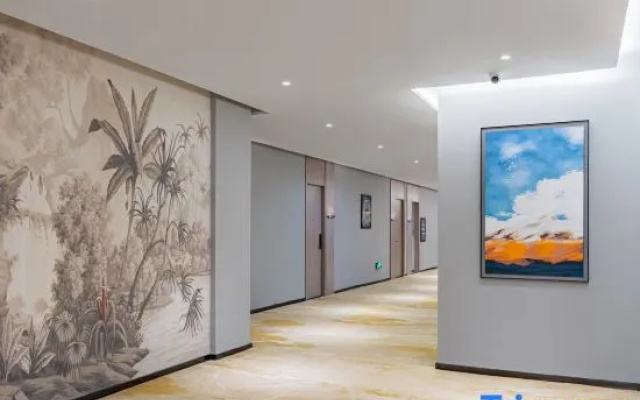 JUNXIN hotel