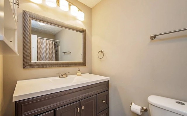 The Prestige Guest House