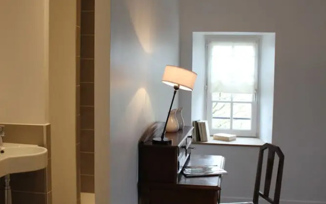 La Belle Etoile - Chambres d'hôtes
