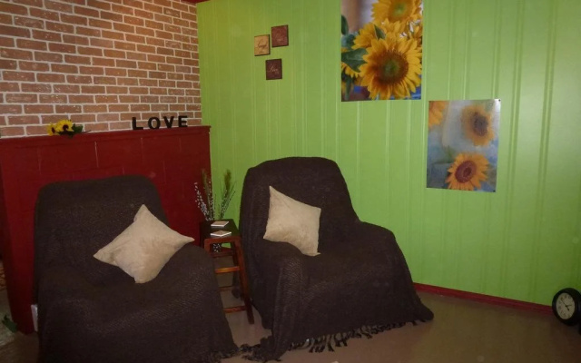 Woodcrest B & B