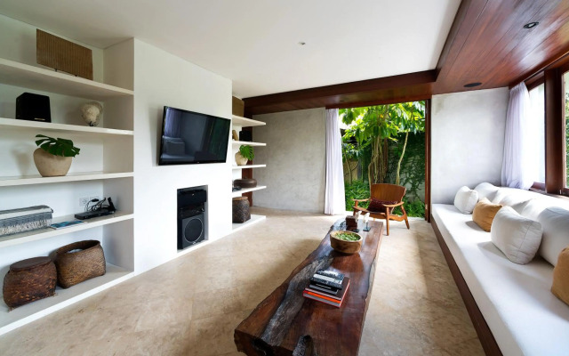 Serenity Twin Hotel Canggu