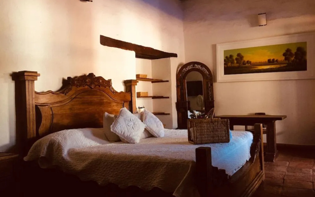La Serrana Boutique Spa