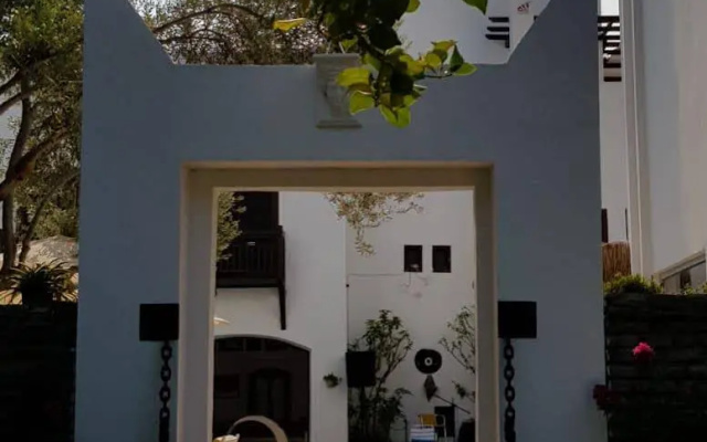 Ece Hotel Bodrum