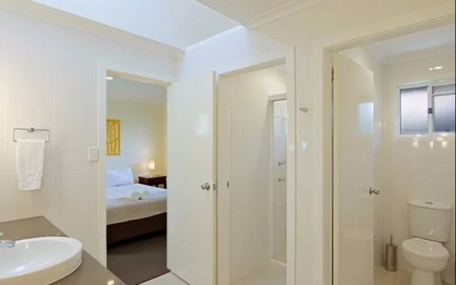 Tallow Beach Houses Byron Bay