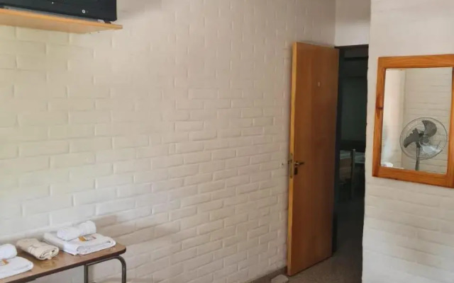 Hostería Los Sauces
