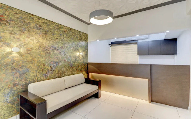 Trend Petals Suites by Treebo