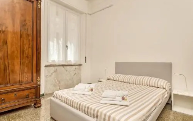 Magicstay - Flat 3 Bedrooms 1 Bathroom - La Spezia