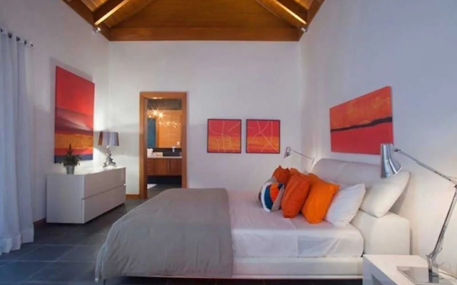 Villa Perla by Unlimted Luxury Villas