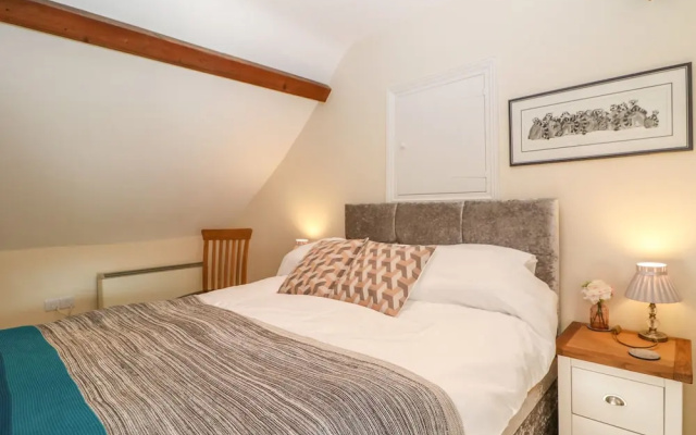 The Snug at Arlington Mill