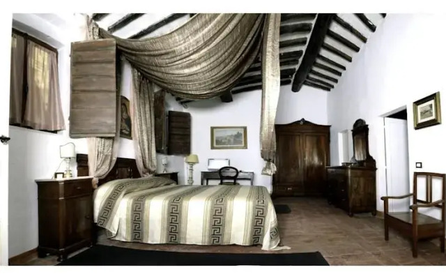 B&B Countryhouse Suites & Apt. Vescovado