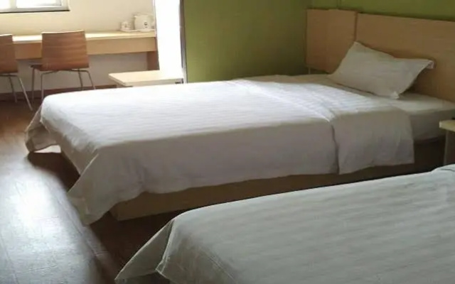 Jinhui Hotel