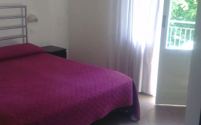 Hotel Alma