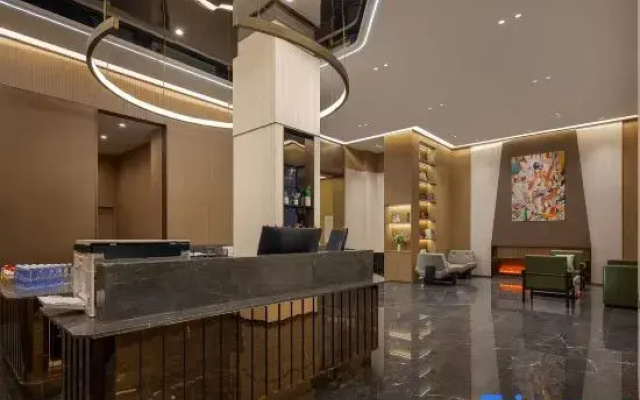 JunYuan-Hotel