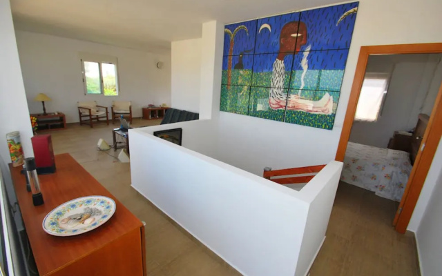 065 Villa Oasis