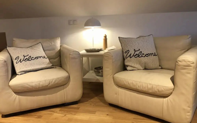 Holiday Home Backbert Near Kappeln