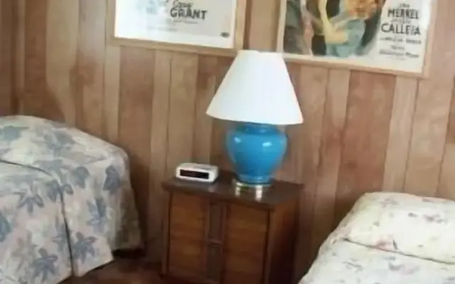 Valley View Motel