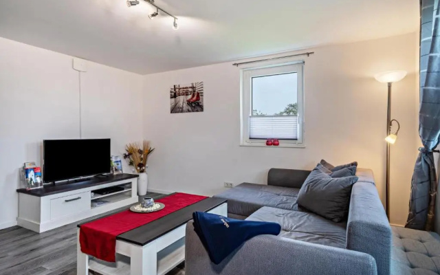 Ferienwohnung Zeiser