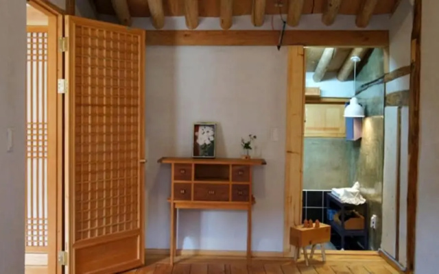 Dankyung Jeonju