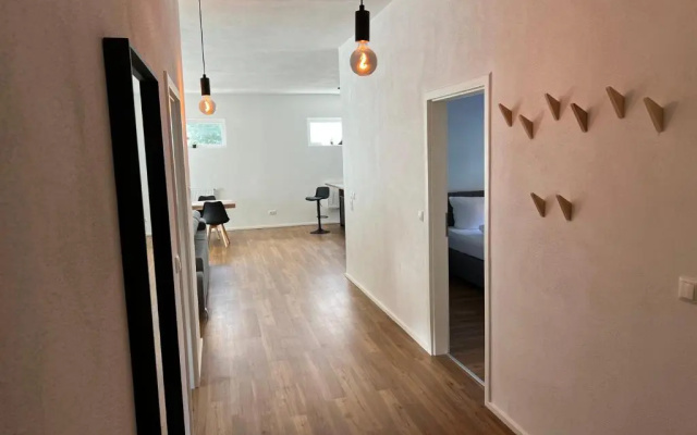 Allgau SPA House
