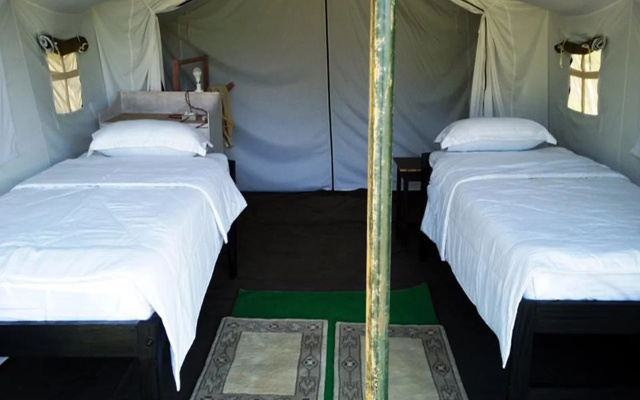 Karnali Jungle Camp