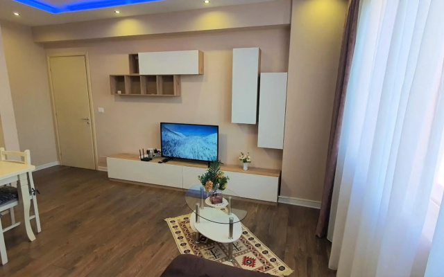 Bora Garden City Apartment