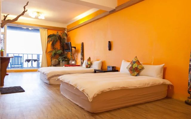 Black Port B&B
