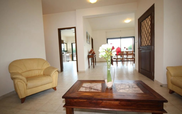 Vineland Perigiali Villa