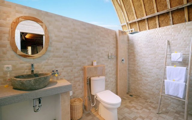 Bukal Sari Villas Uluwatu
