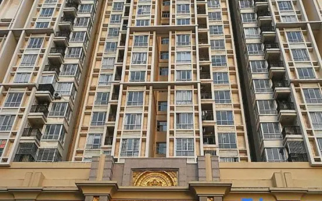 Shangrao Huadu International Hotel