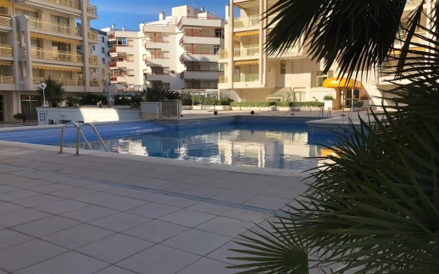 T&H Novelty 115 Family Apartment Salou