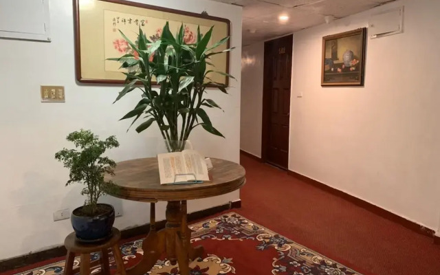 Inn Sun Hotel