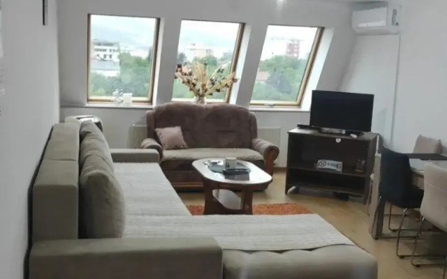 Maki & Dare Apartment Ilidza