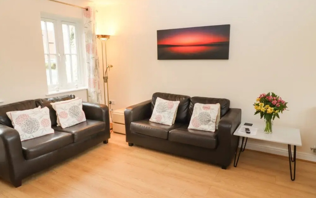 Sleeper Cottage