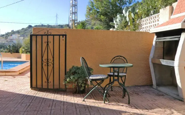 Villa Andres