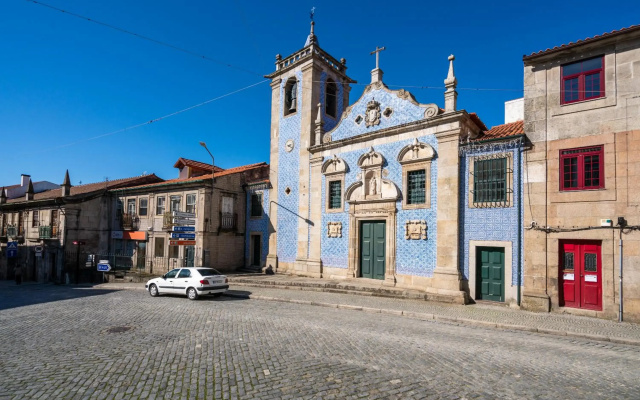 Quinta das Lamas - Antiga Adega